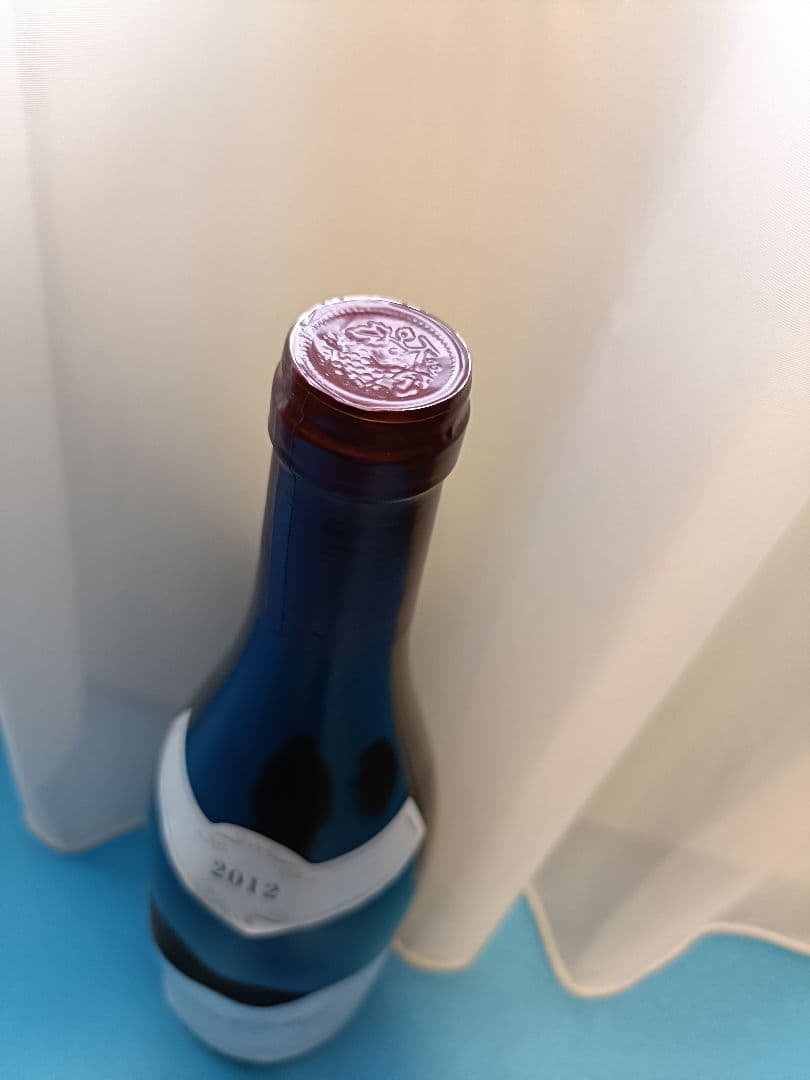 フレデリック・エスモナン シャンベルタン 2012 - メルカリ