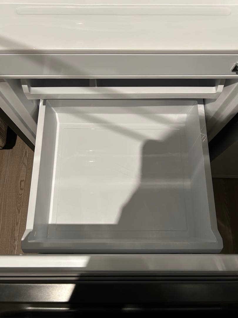 値下げしました！！ 2024年製 超美品冷蔵庫 AQUA