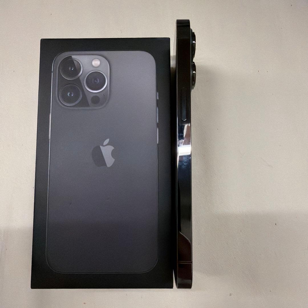 iPhone 13 Pro 256GB SIMフリー