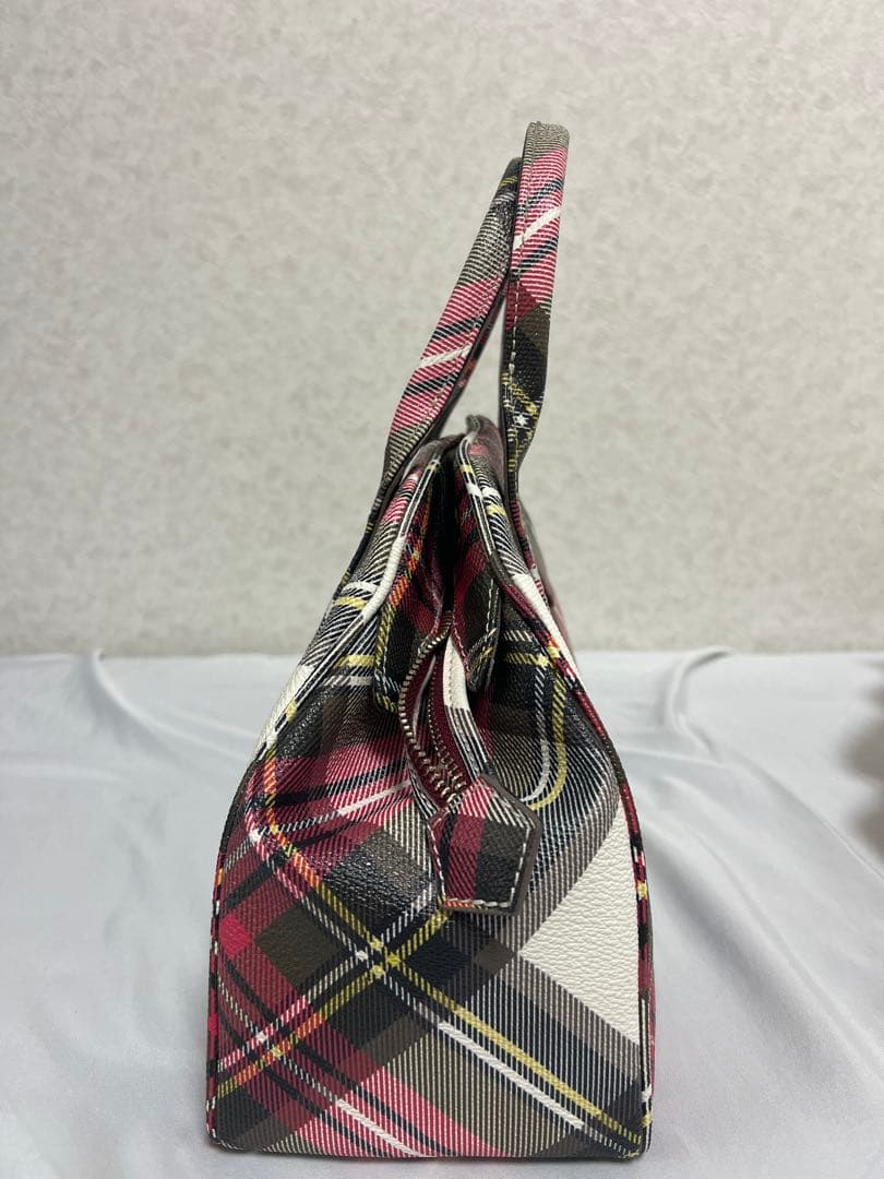 Vivienne Westwood ダービーバッグ
