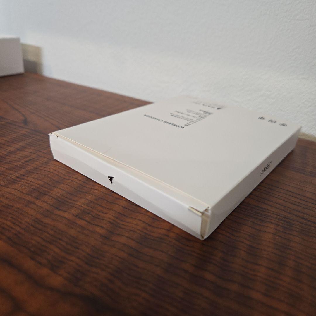 ☆GWセール☆未使用品鬼灯の冷徹ワイヤレスイヤフォンZeeny充電器セット