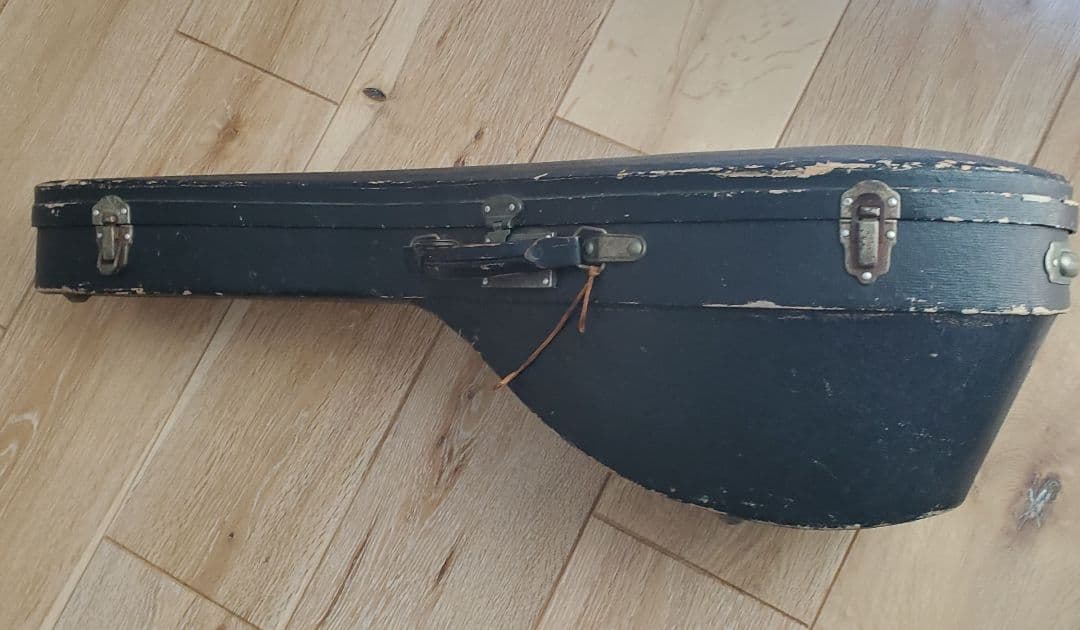 鈴木バイオリン ヴィンテージ マンドリン