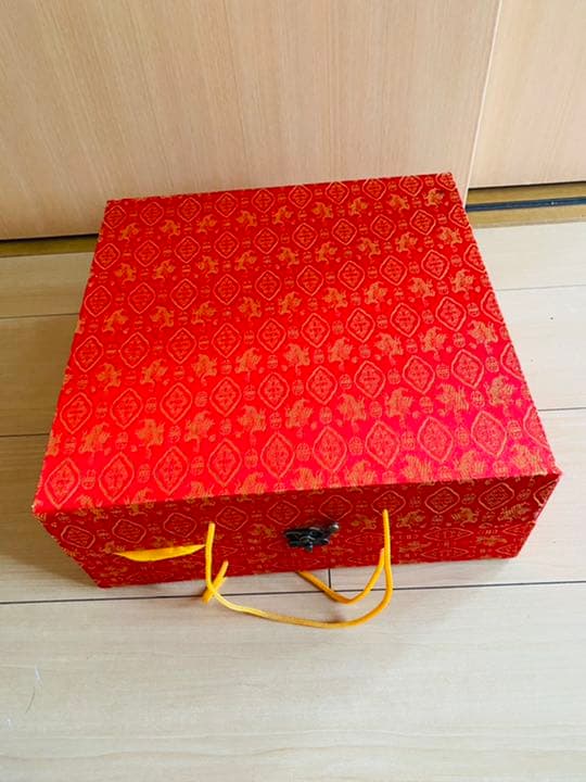 中国牡丹 富貴凌香の通販はau PAY マーケット - 輸入雑貨のネット