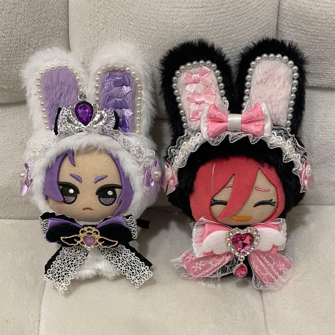 ねむ@無言取り引き可