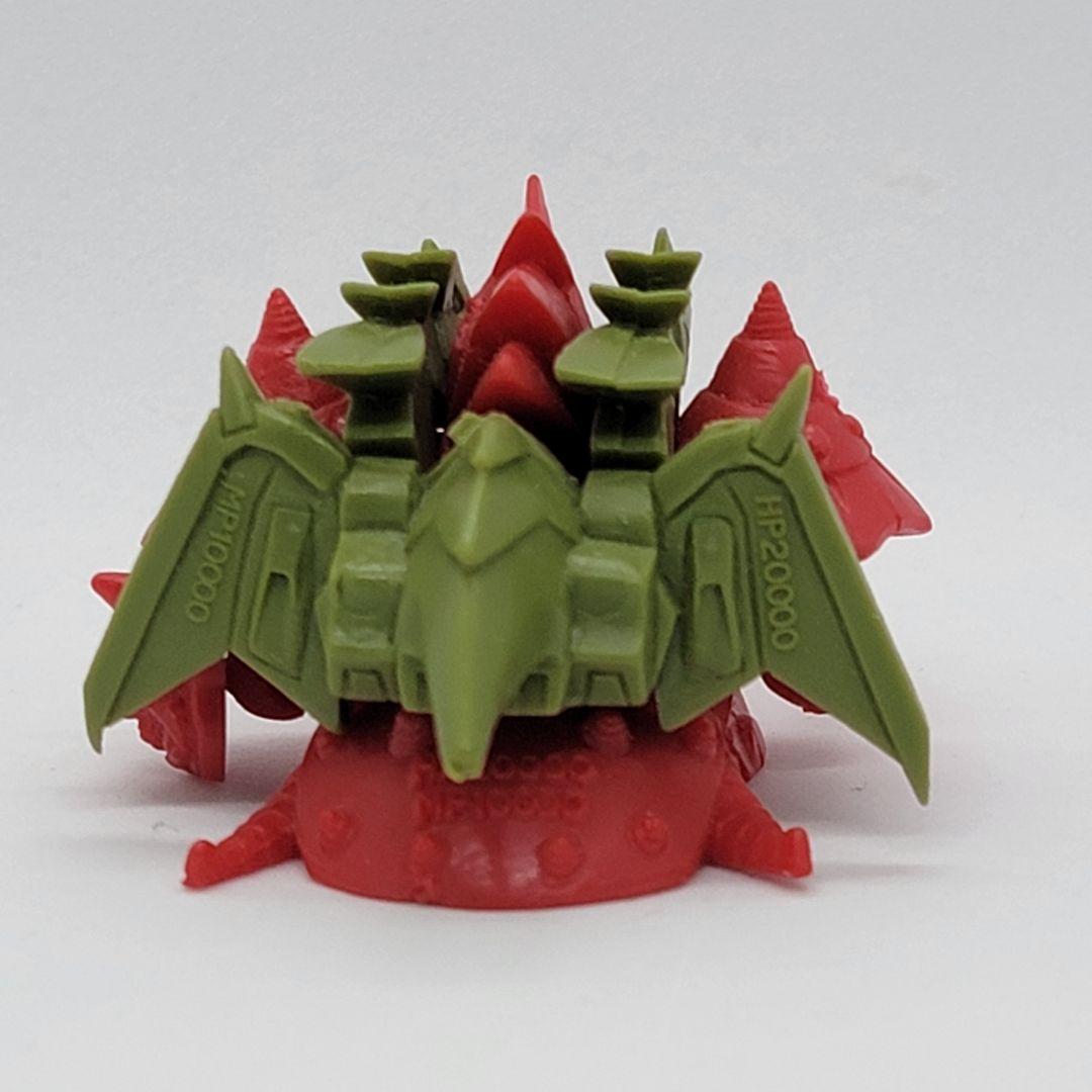 ガン消しドラゴローダーゲライローダーフルセットガンドランダー