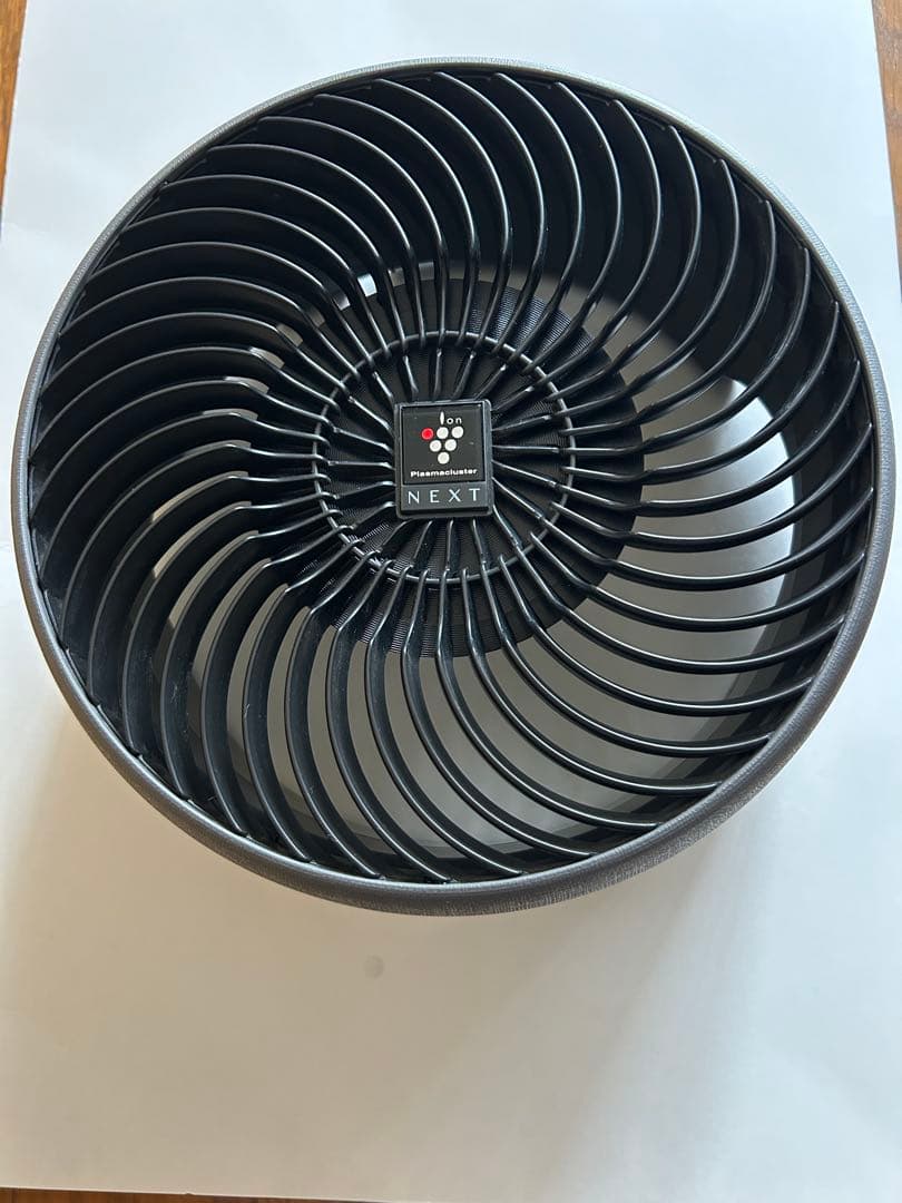 【美品】SHARP PK-S1801-B グレー　2025製　新品リモコン　取説