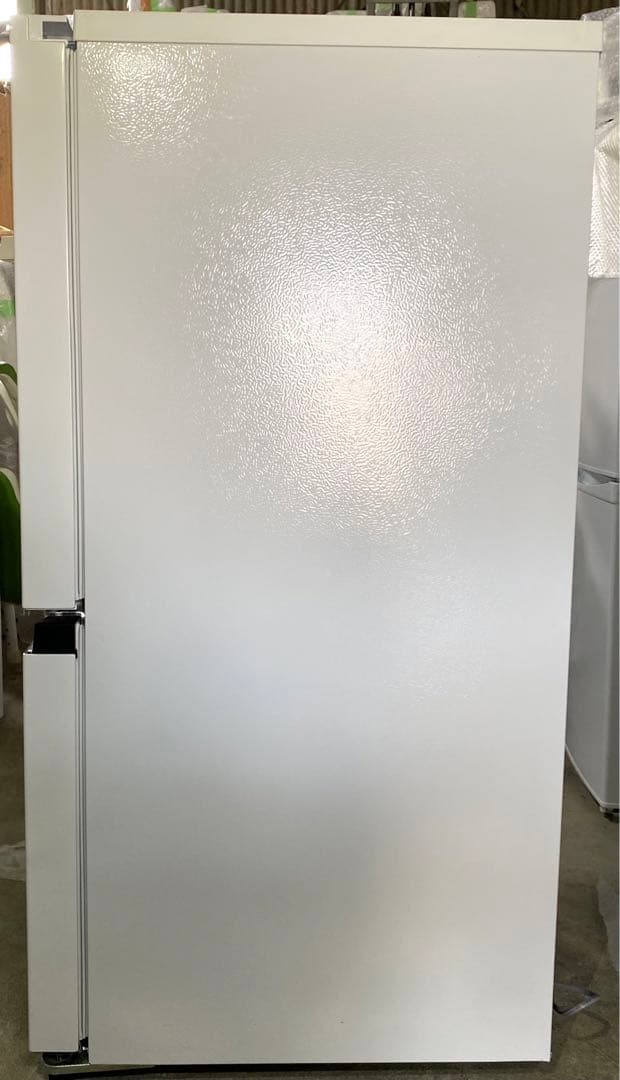 ハイセンス　ノンフロン冷凍冷蔵庫　HR-D13E3W 2024年製　135L