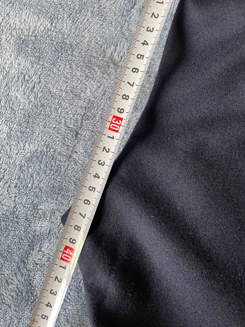 レアJR東海制服Yohji Yamamoto ダブルブレストスーツジャケット上下