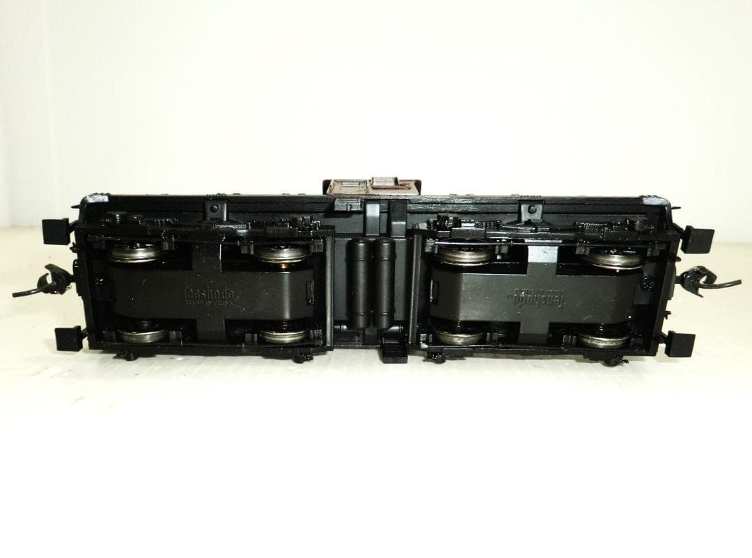 天賞堂 HOゲージ ED29形 11号機 東芝40ｔ凸形電気機関車