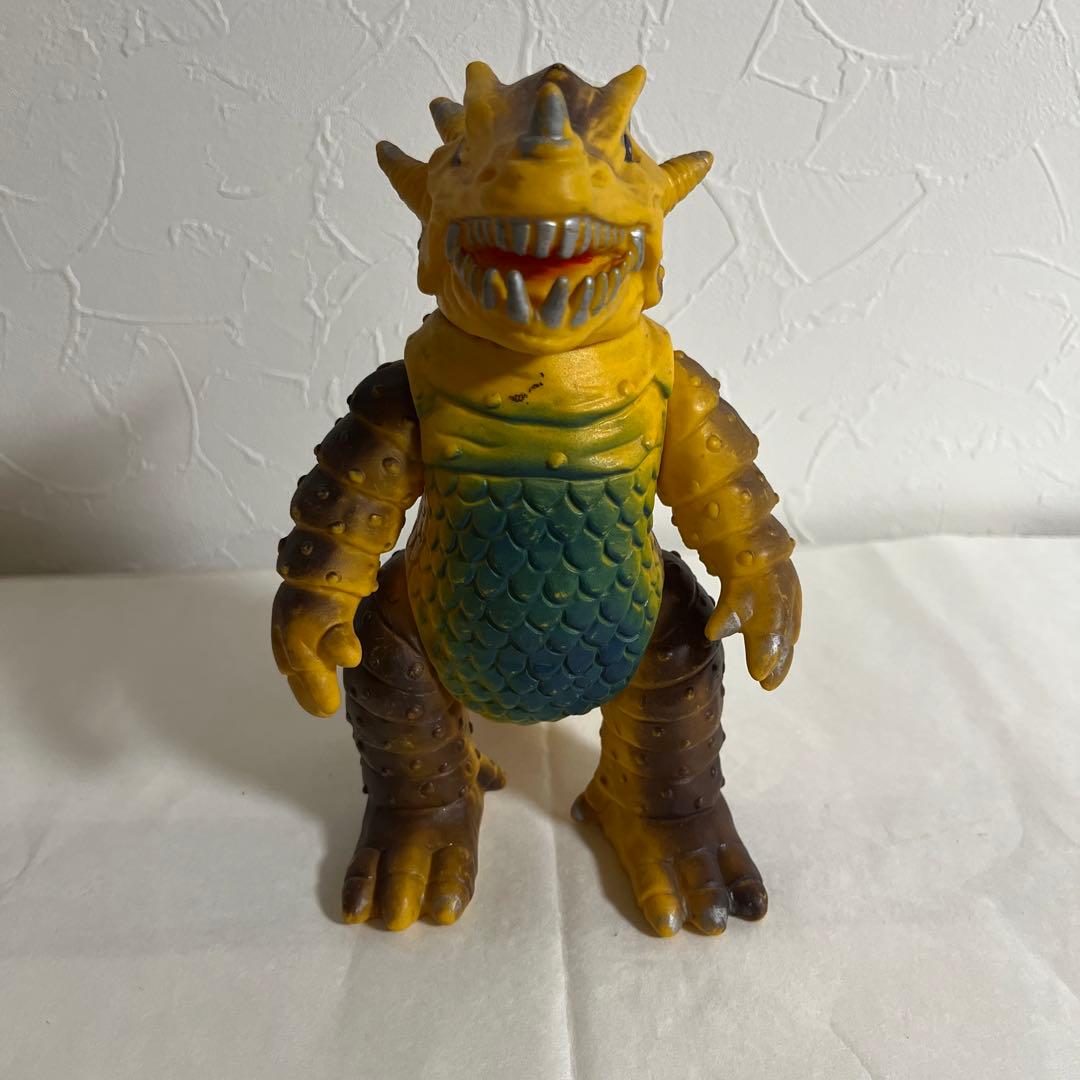 ⚠️当時物・昭和レトロ増田屋マスダヤゼノンスペクトルマン