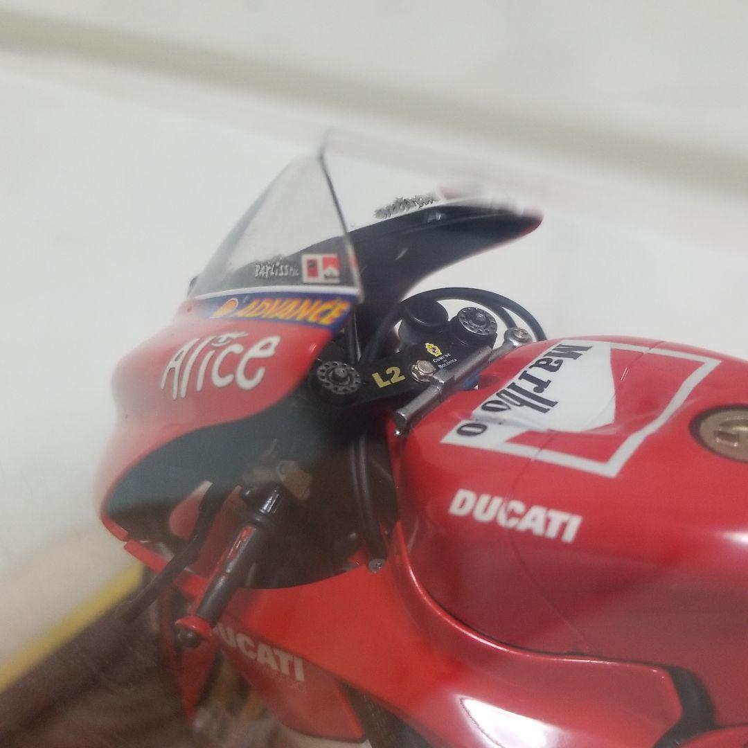 お値下げ⭐ミニバイク　フィギュア