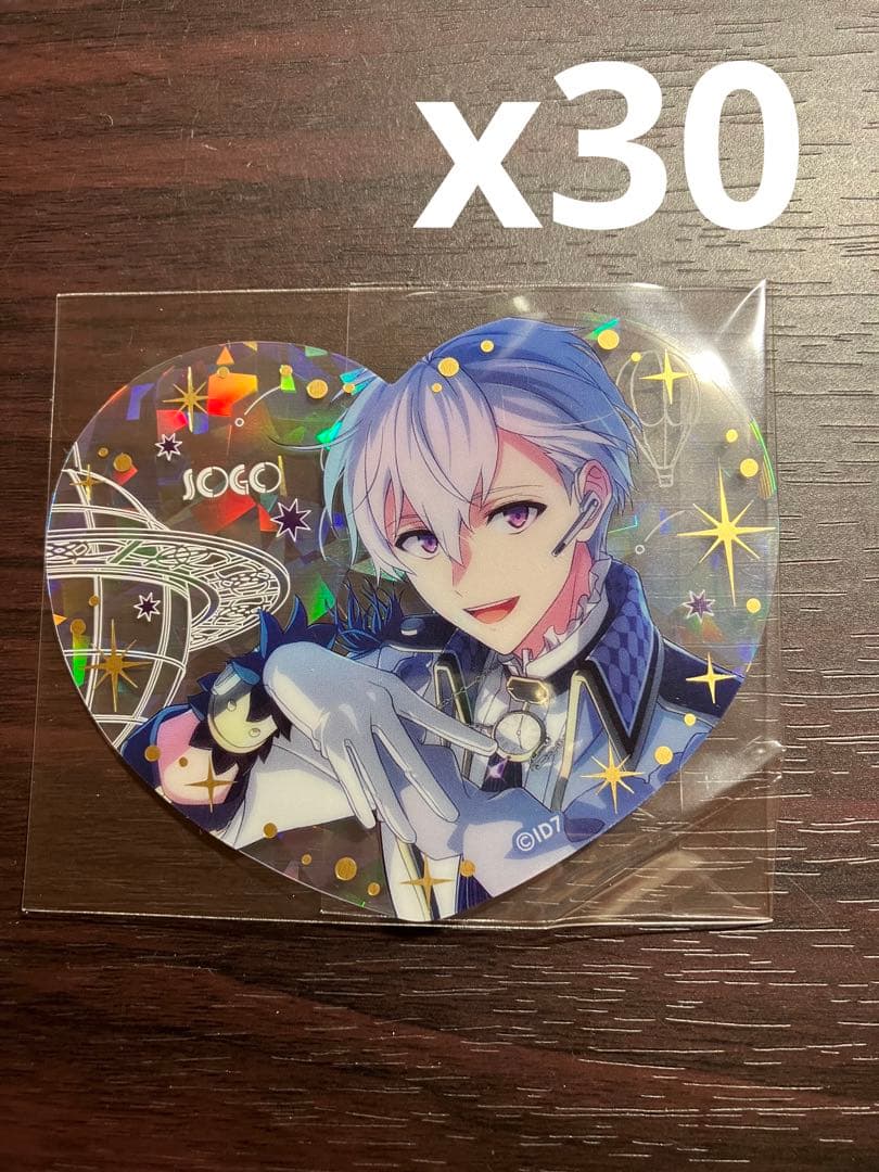 プリズムストーン サンタクロースワンピ含む6点まとめ売り