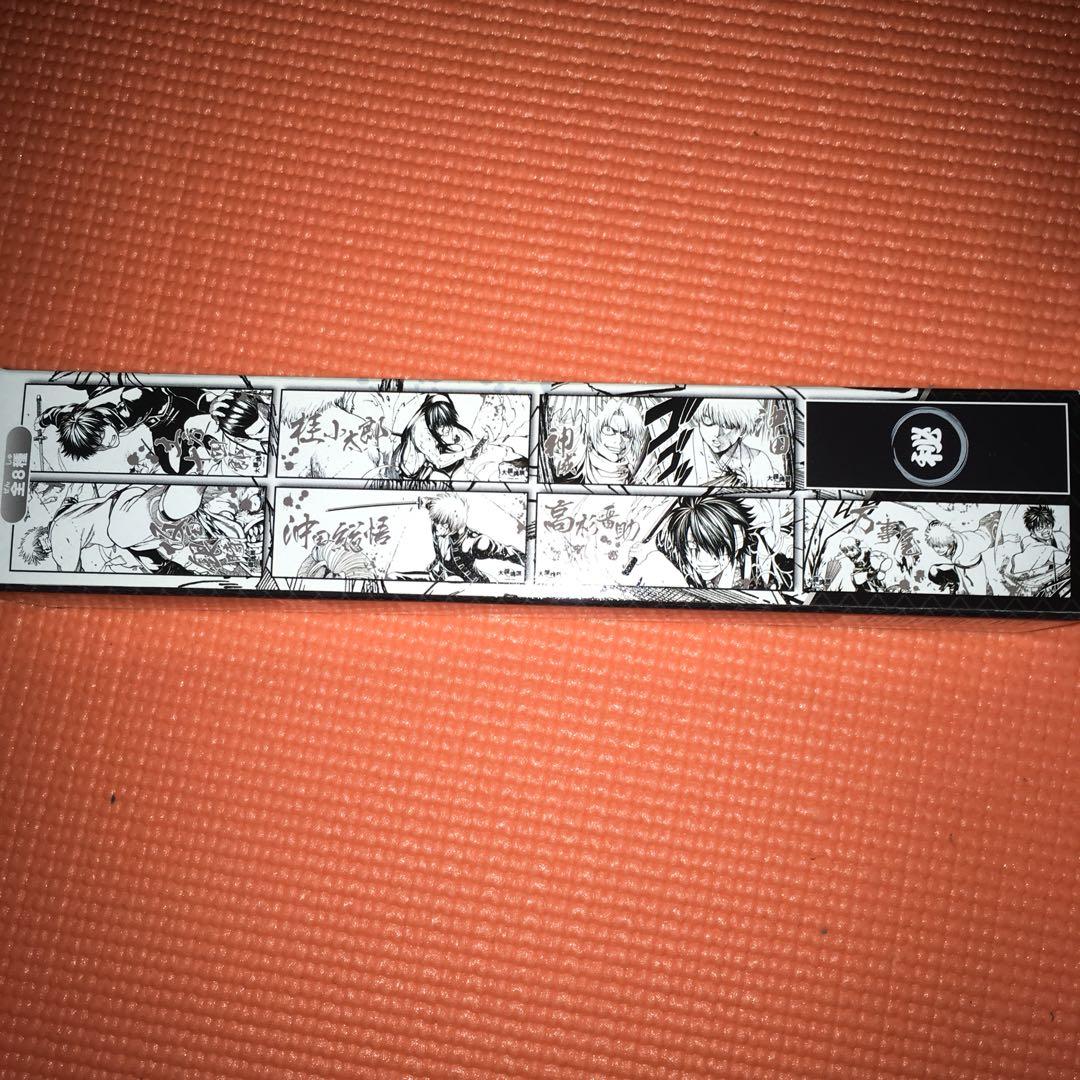 銀魂 まとめ その2