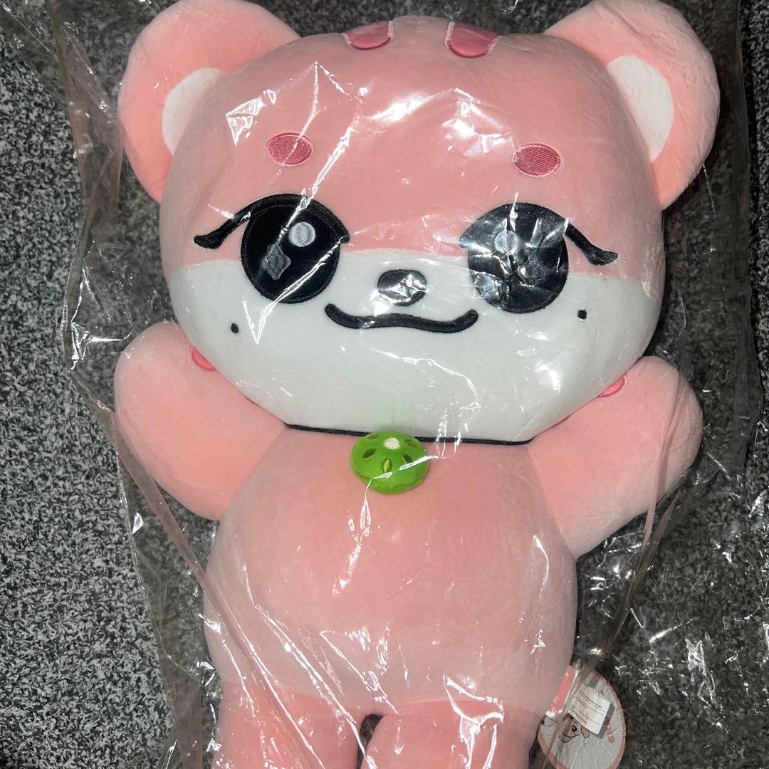 Amazon.co.jp: 公式商品 IVE MINIVE イソ イランイ メガクッション IVE