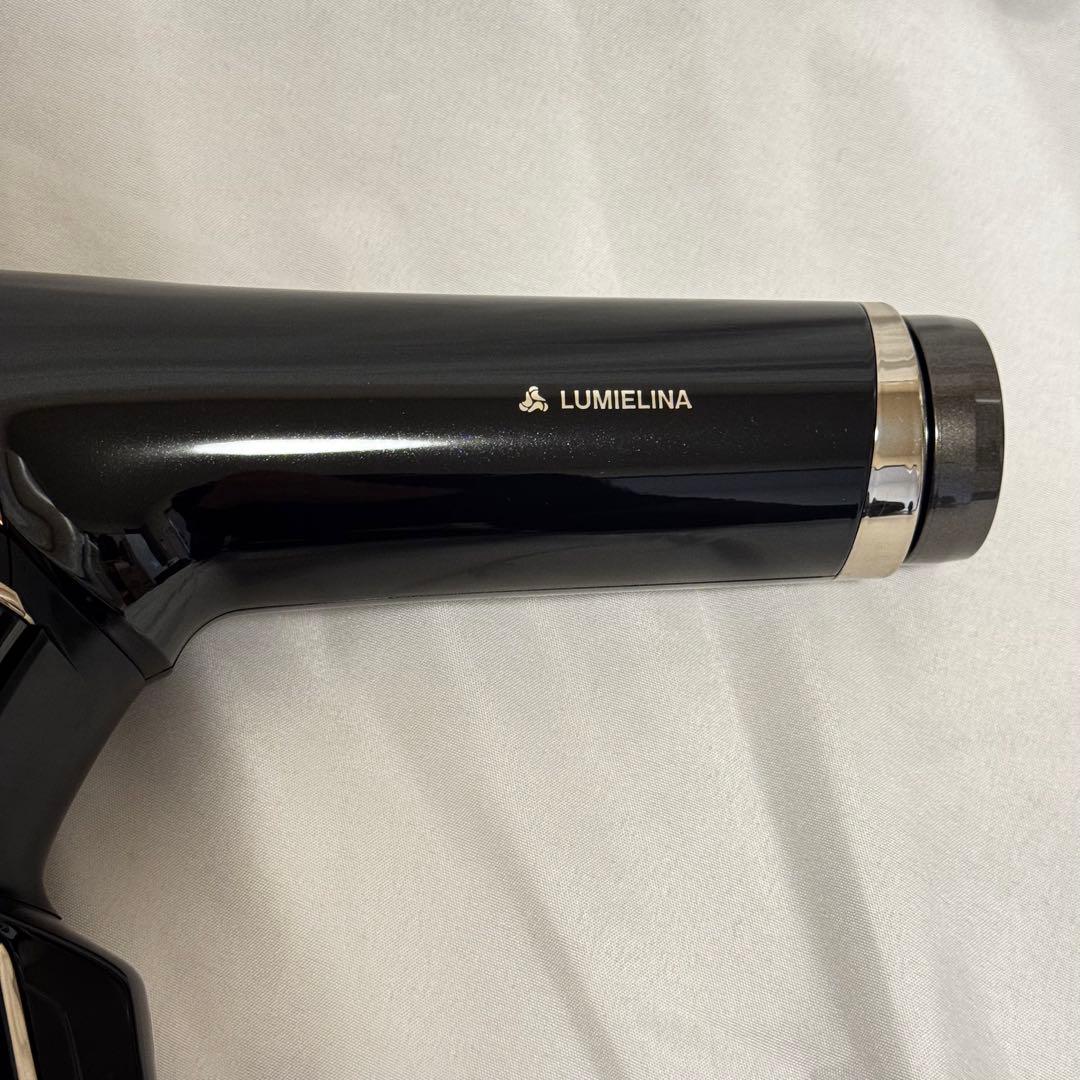 REPRONIZER 4D Plus ヘアドライヤー【保証書付き】