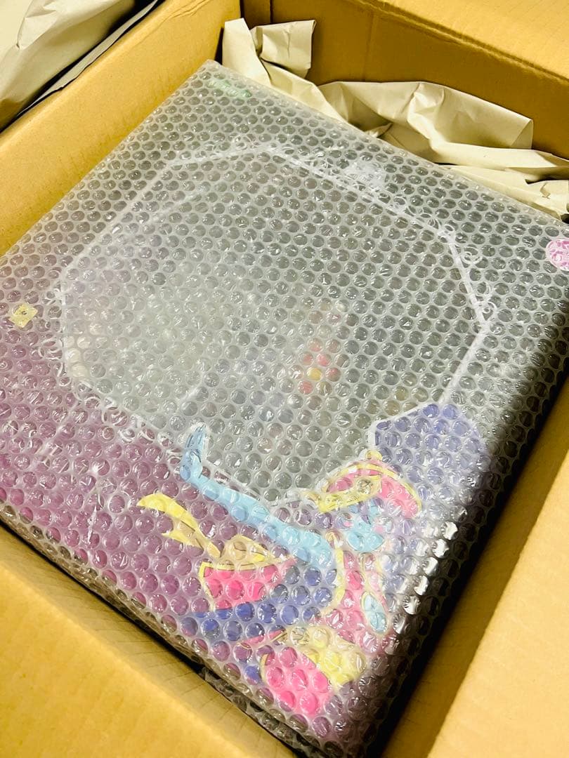 コトブキヤ　レイレイ　フィギュア　ヴァンパイア美少女　特典付き