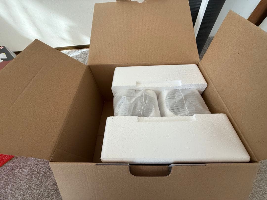 ik multimedia iLoud micro monitor ホワイト