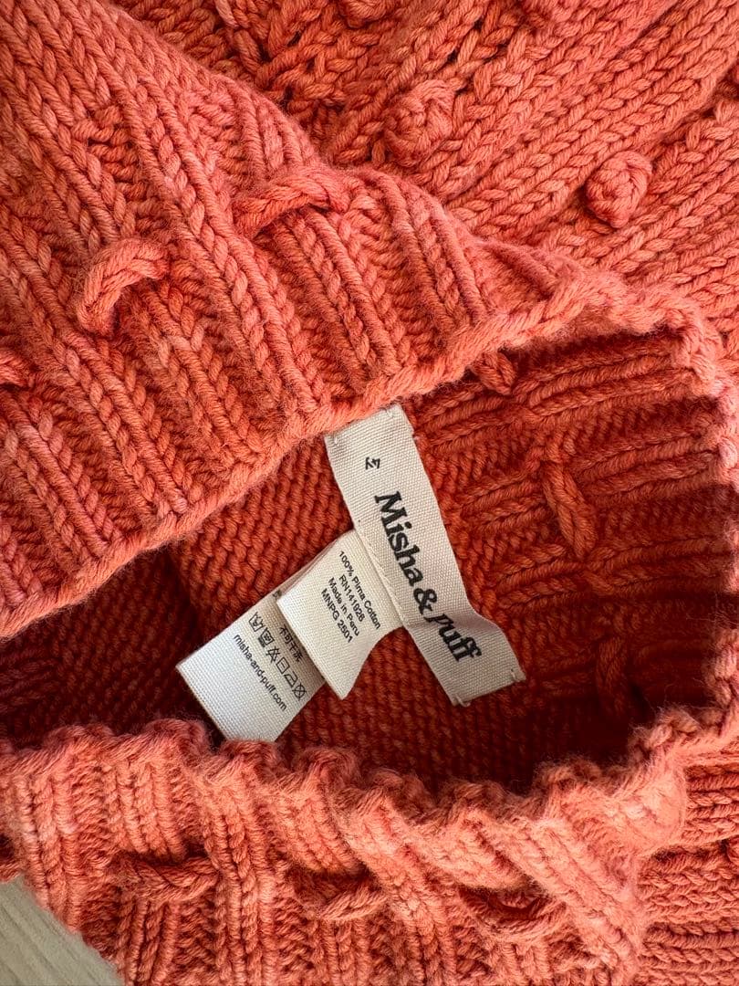 スカート Misha & Puff 4y