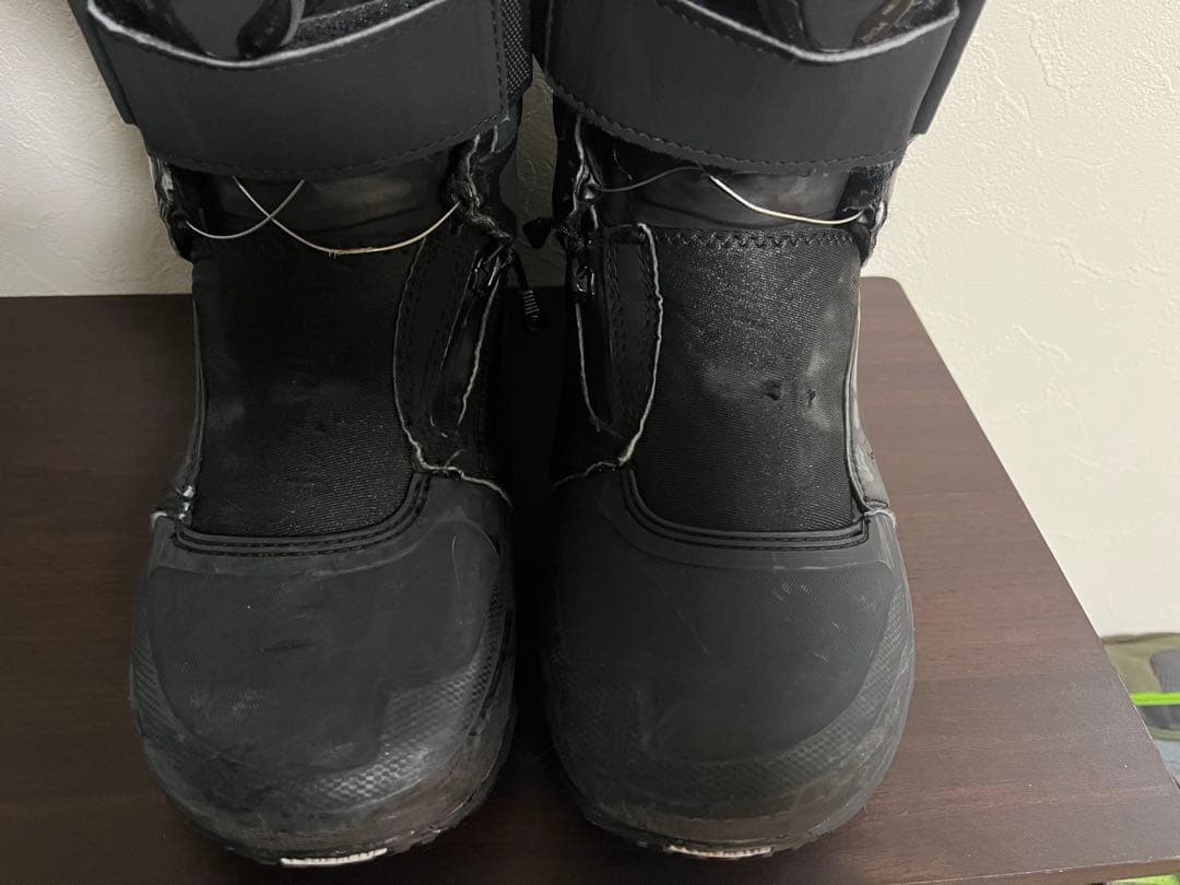 ライドRIDE THE92 23/24モデル　26.5cm