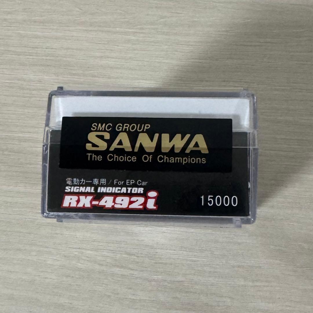 サンワ　SANWA RX-492i 新品未開封