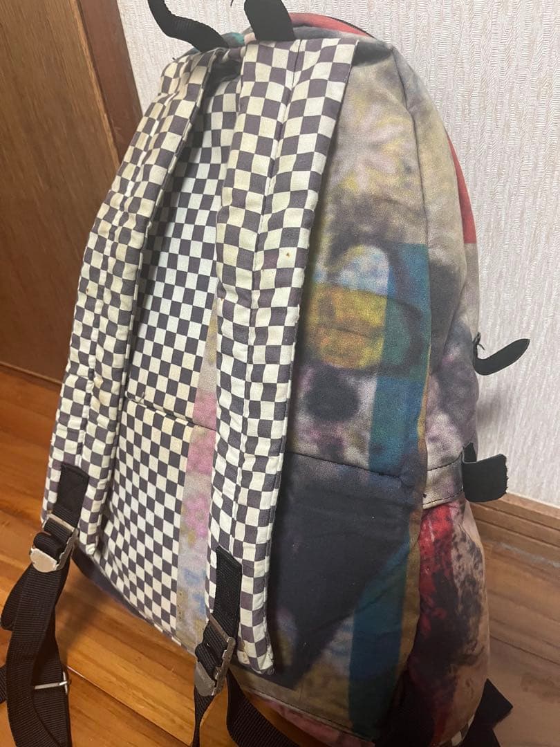 スケートボード rare 00s nozomi ishiguro designbackpack