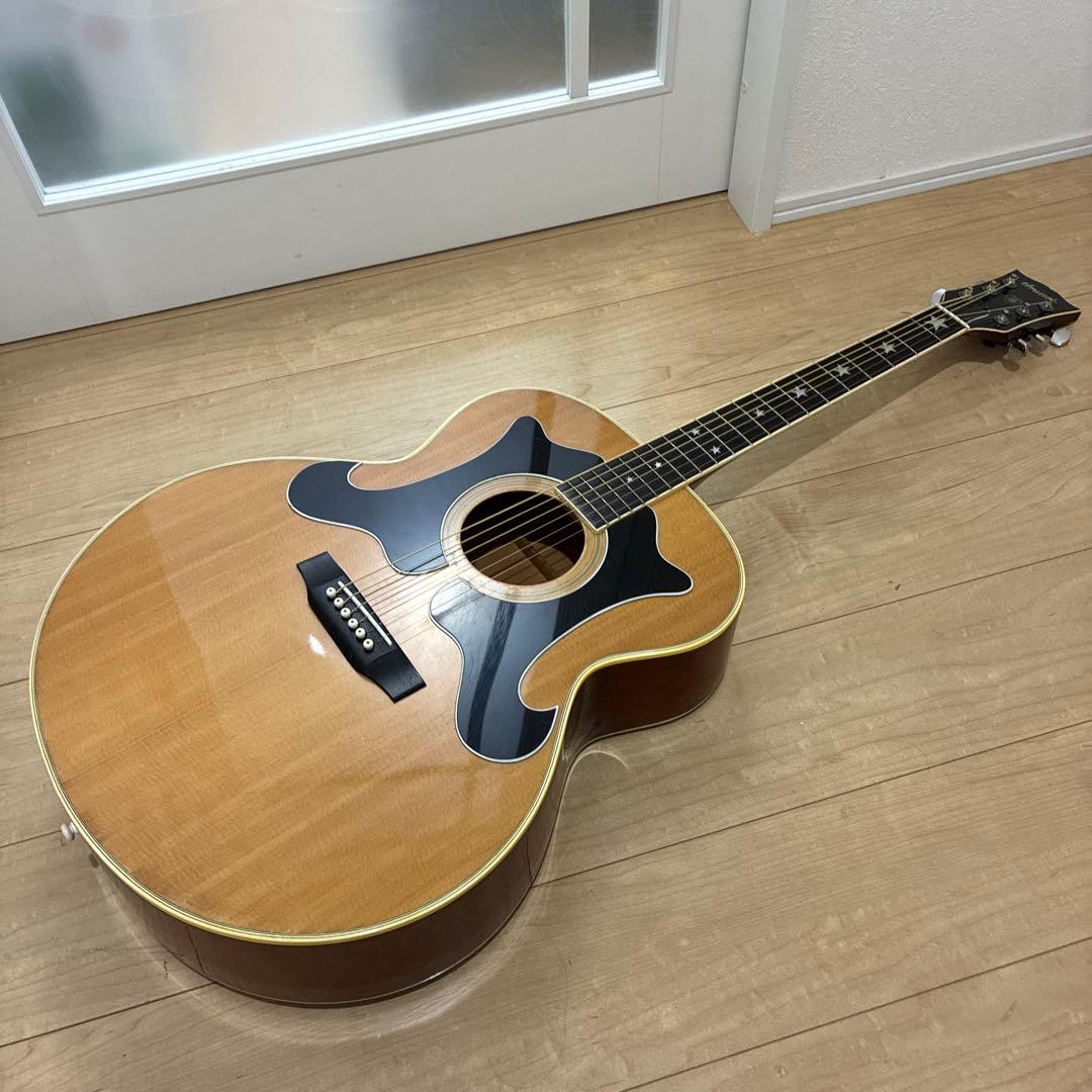 激レア ジャンボボディ！Thumb.J-300 ジャパンビンテージ