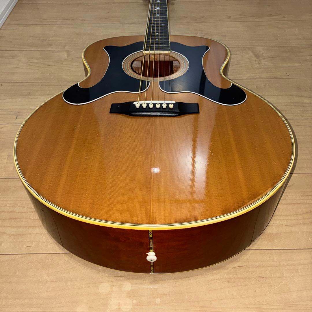 激レア ジャンボボディ！Thumb.J-300 ジャパンビンテージ