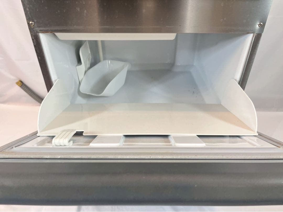 GALILEI ガリレイ　製氷機 ステンレス　業務用