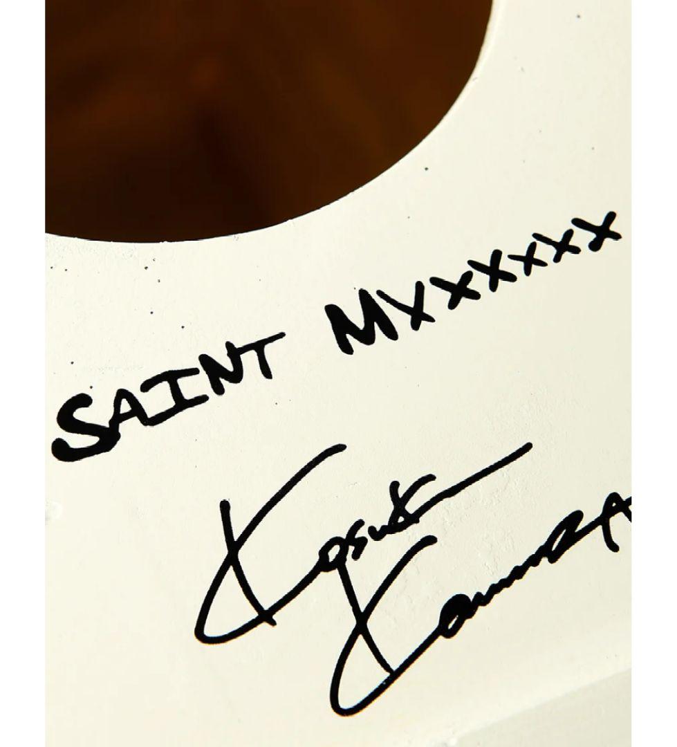 SAINT Mxxxxxx × Kosuke Kawamura KK_STOOL