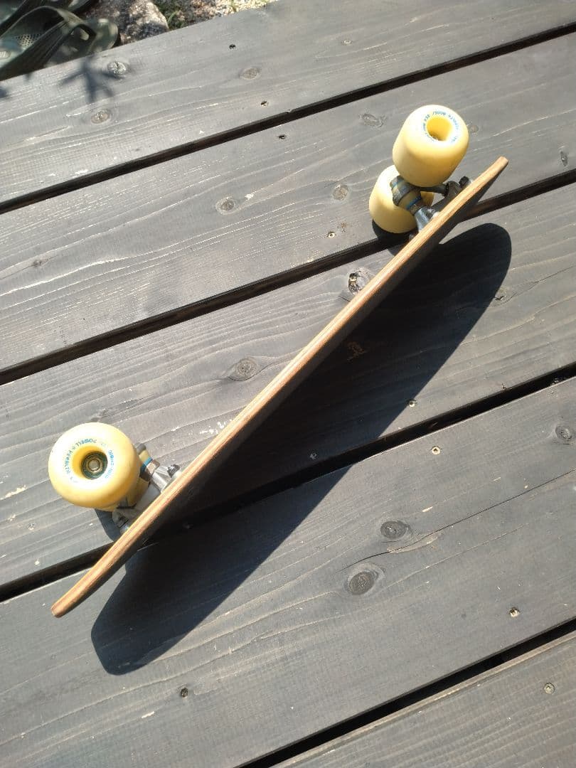 オリジナルミニクルーザー　コンプリート(完成品)