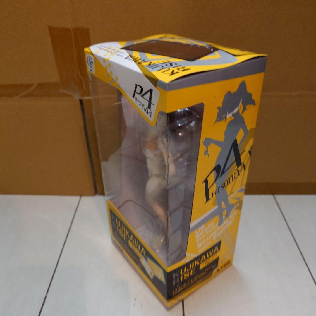 アルター 久慈川りせ 水着ver. 通常版 ペルソナ4 未開封