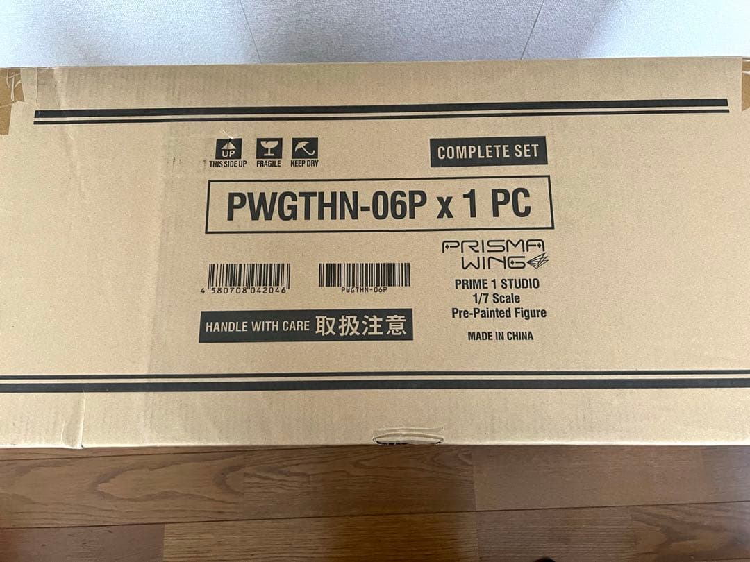 激安価格　プライム1スタジオ　五等分の花嫁　コンプリートセット　限定特典付き