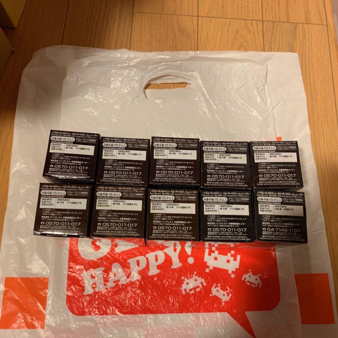 ワンピースワールドコレクタブルフィギュアトレジャーラリー人造悪魔の実ブルックⅡ