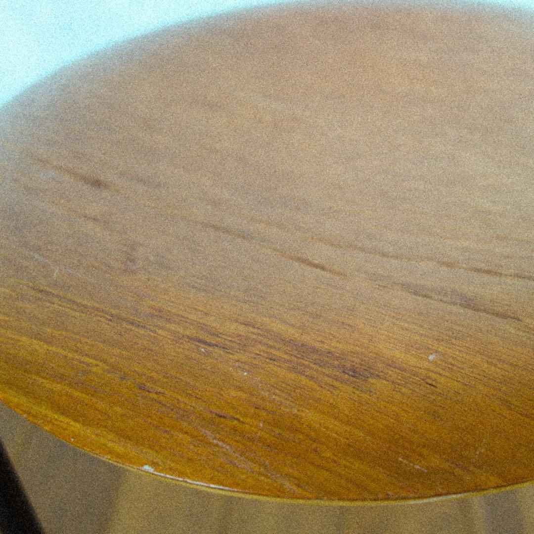 デンマーク製スツール