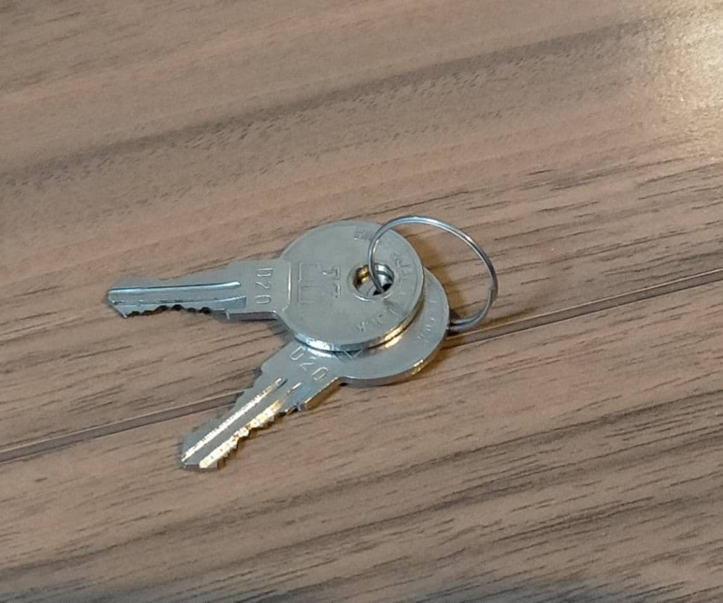 PEPSI 自動販売機 青