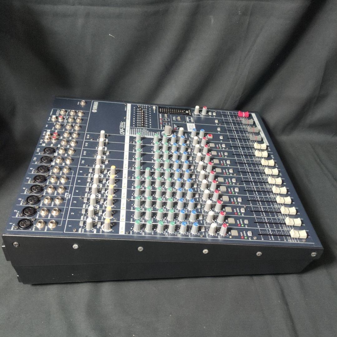 YAMAHA EMX5014C 元箱・取説付き