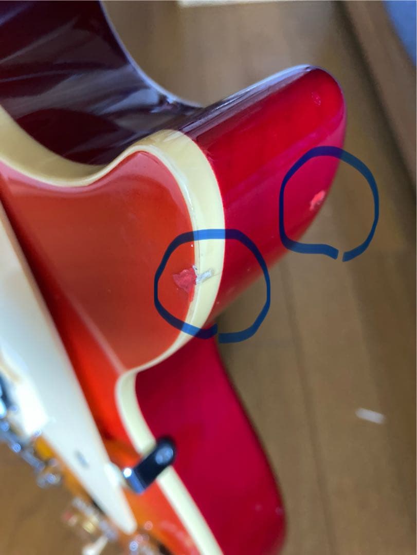 ☆オータムセール☆ 2V1Tに大変身した機能満載のBusker's LP