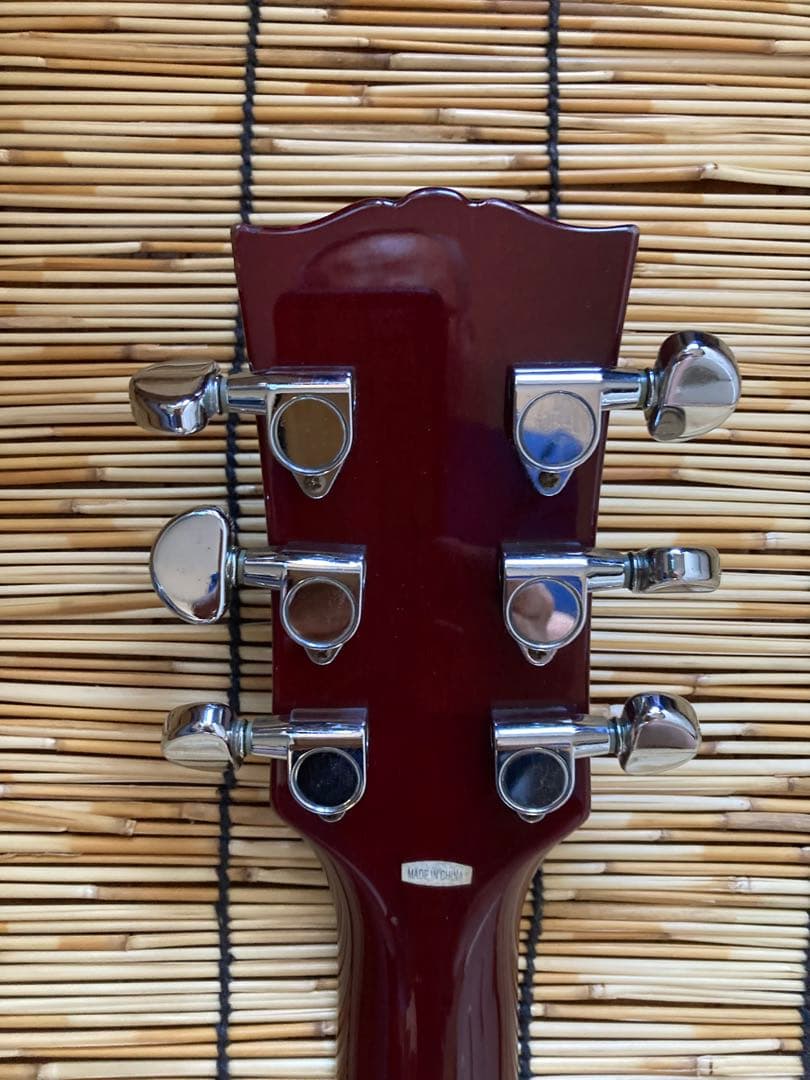 ☆オータムセール☆ 2V1Tに大変身した機能満載のBusker's LP