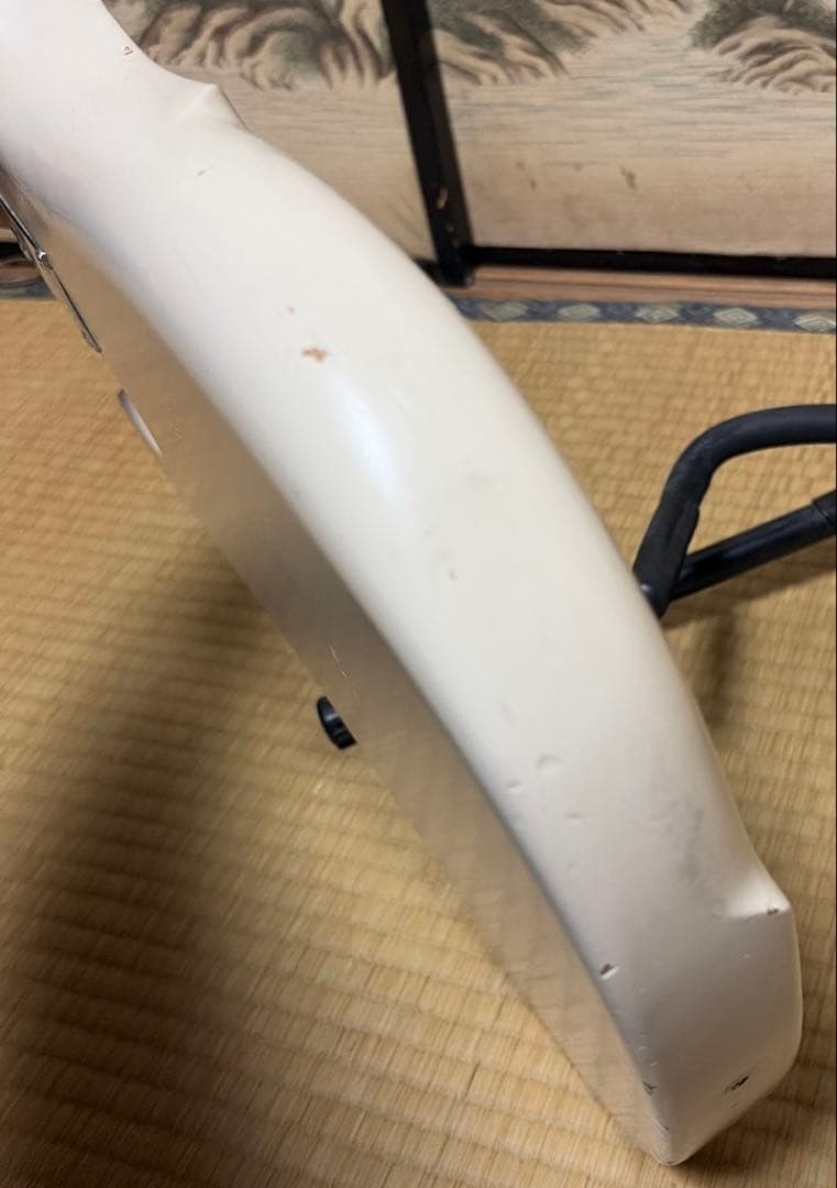 ギター dragonfly BORDER 666 SSH