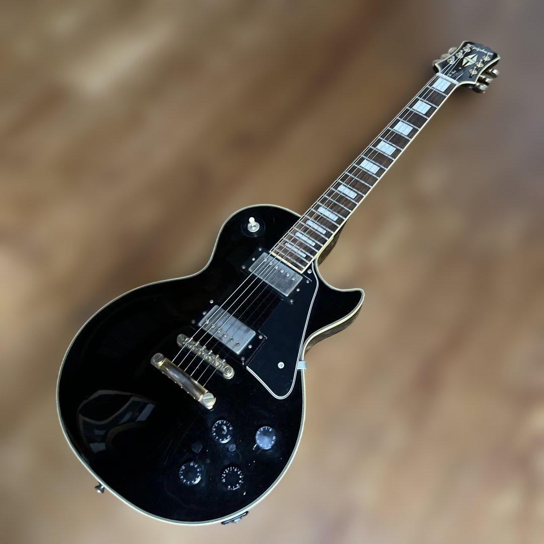 Epiphone Les Paul Custom ジャンク