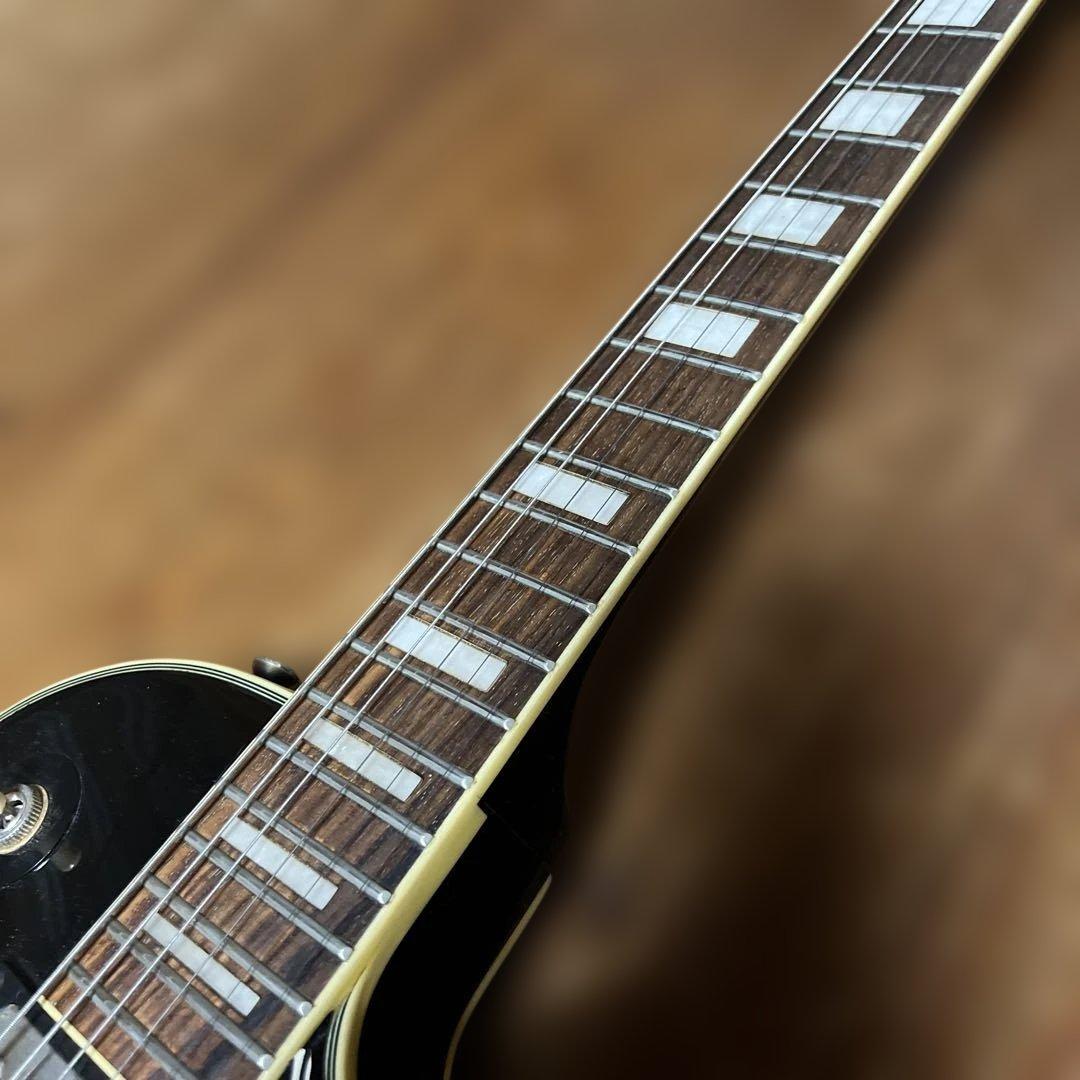 Epiphone Les Paul Custom ジャンク