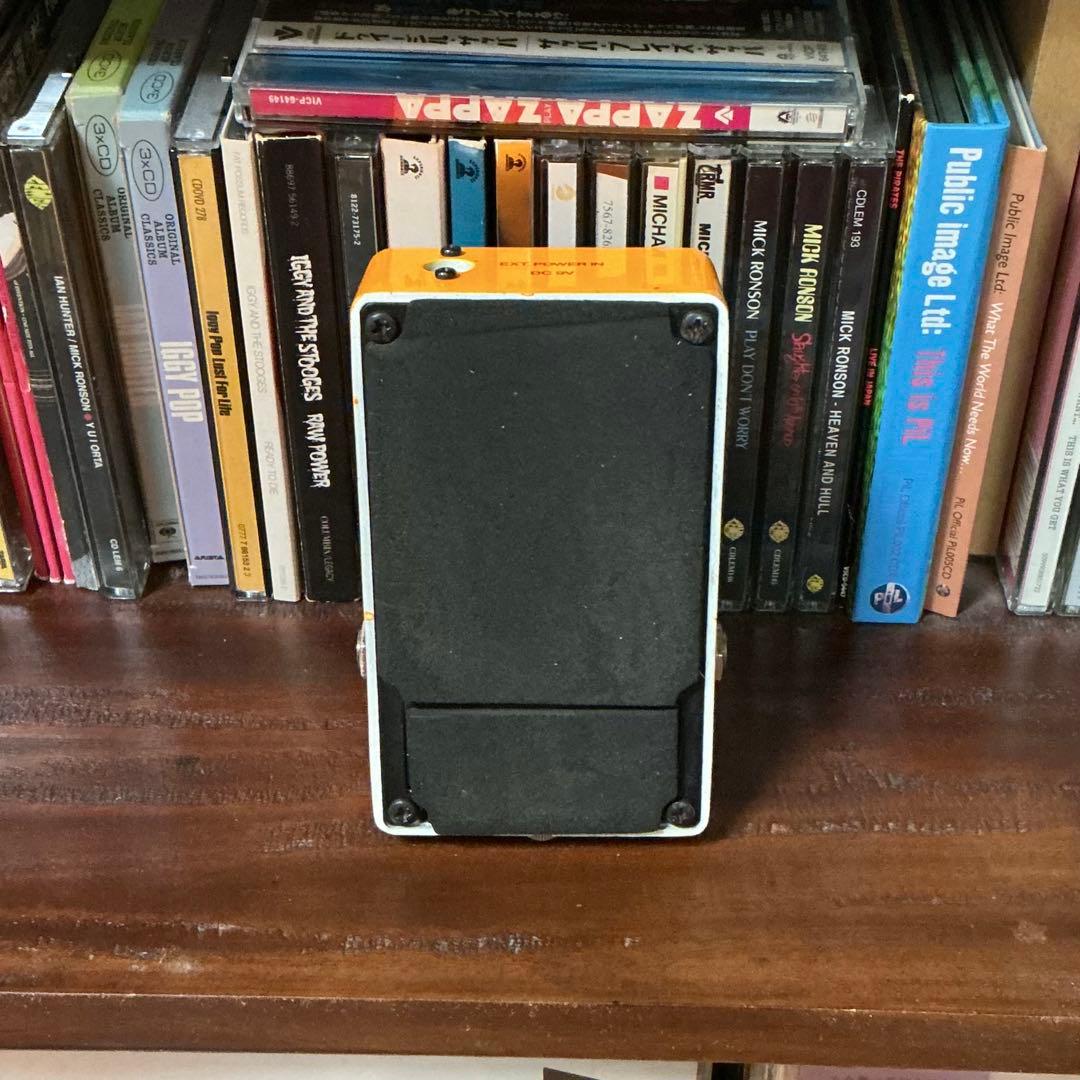 最終値下げ! 幻の逸品! Loco Box The Choker CA3080