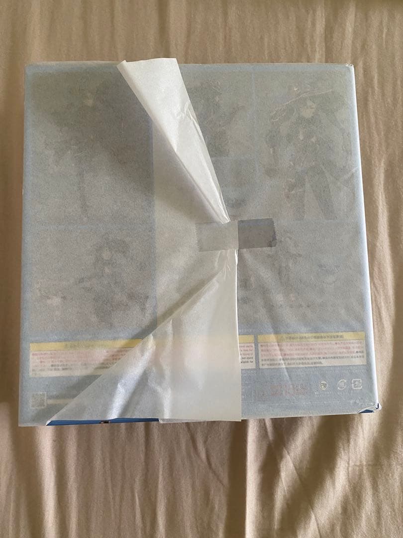 原神 モナ 水中幻願 figma