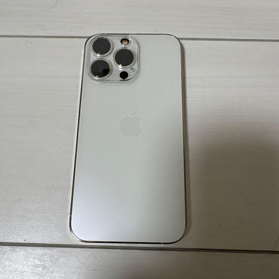 Apple iPhone13pro シルバー 128GB - メルカリ