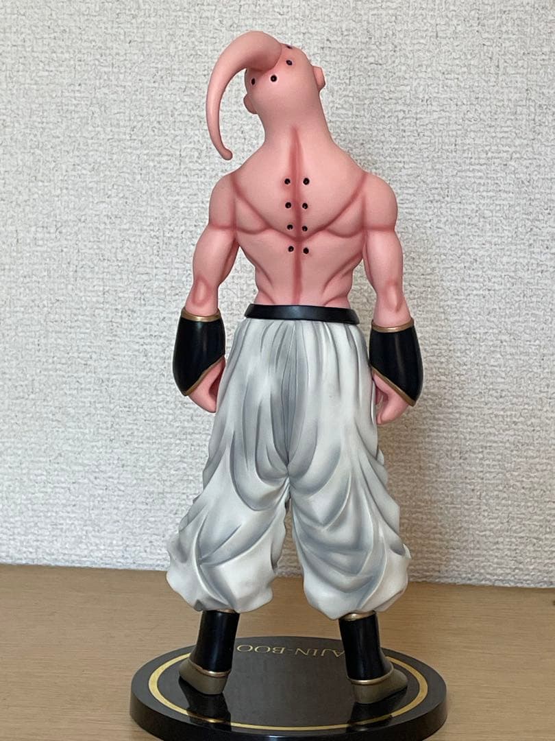 美品 ドラゴンボールZ フィギュアーツZERO EX 魔人ブウ 希少品 - メルカリ