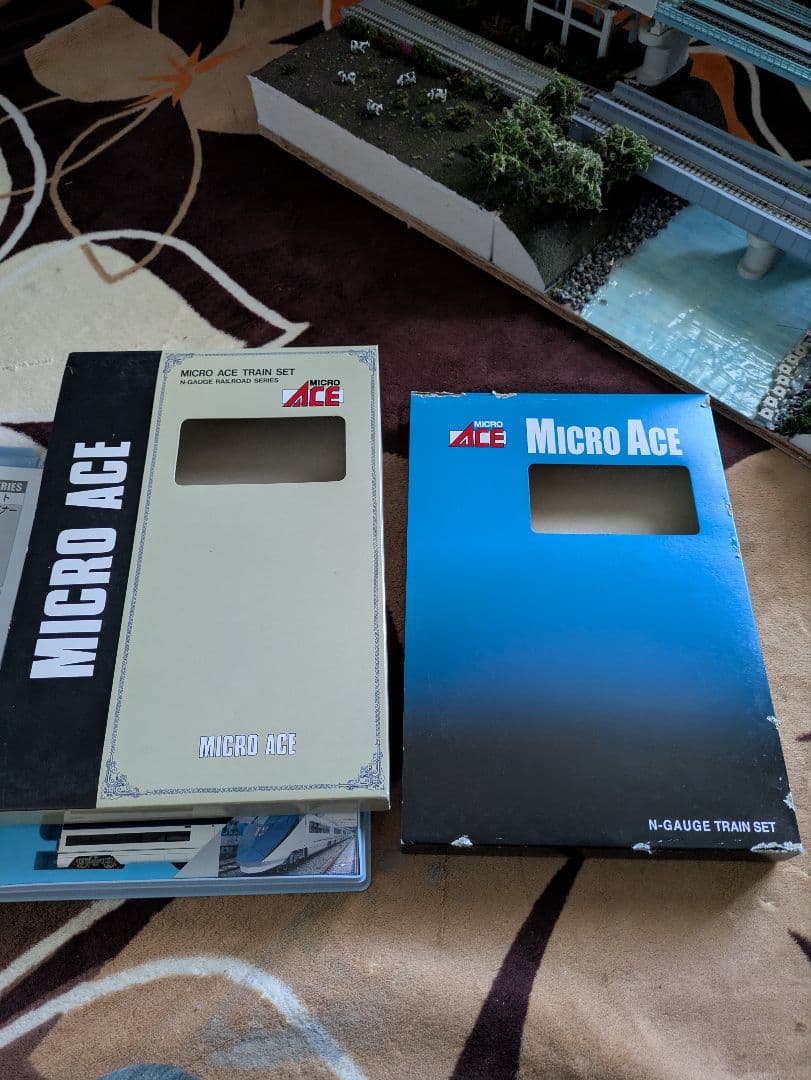 京成新AE形スカイライナー8両セット