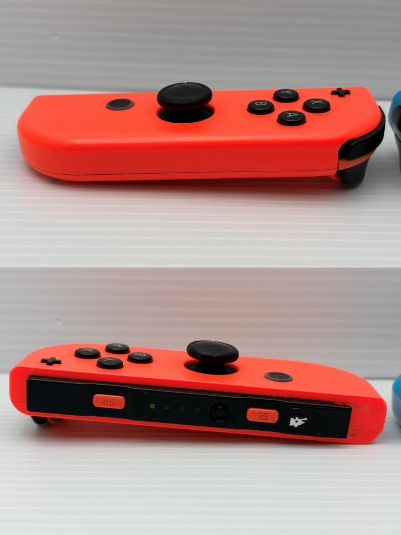 Switch 本体 2020年製 HAC-001 動作確認済