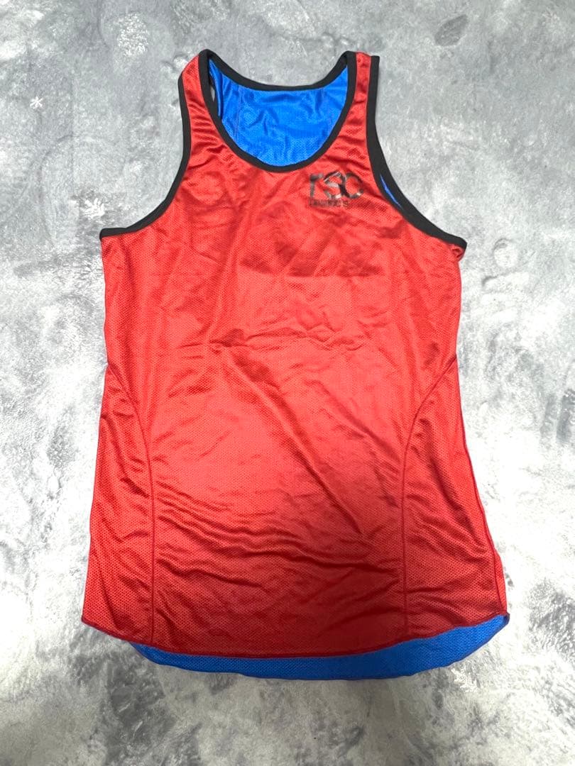 RSCボクシング試合着