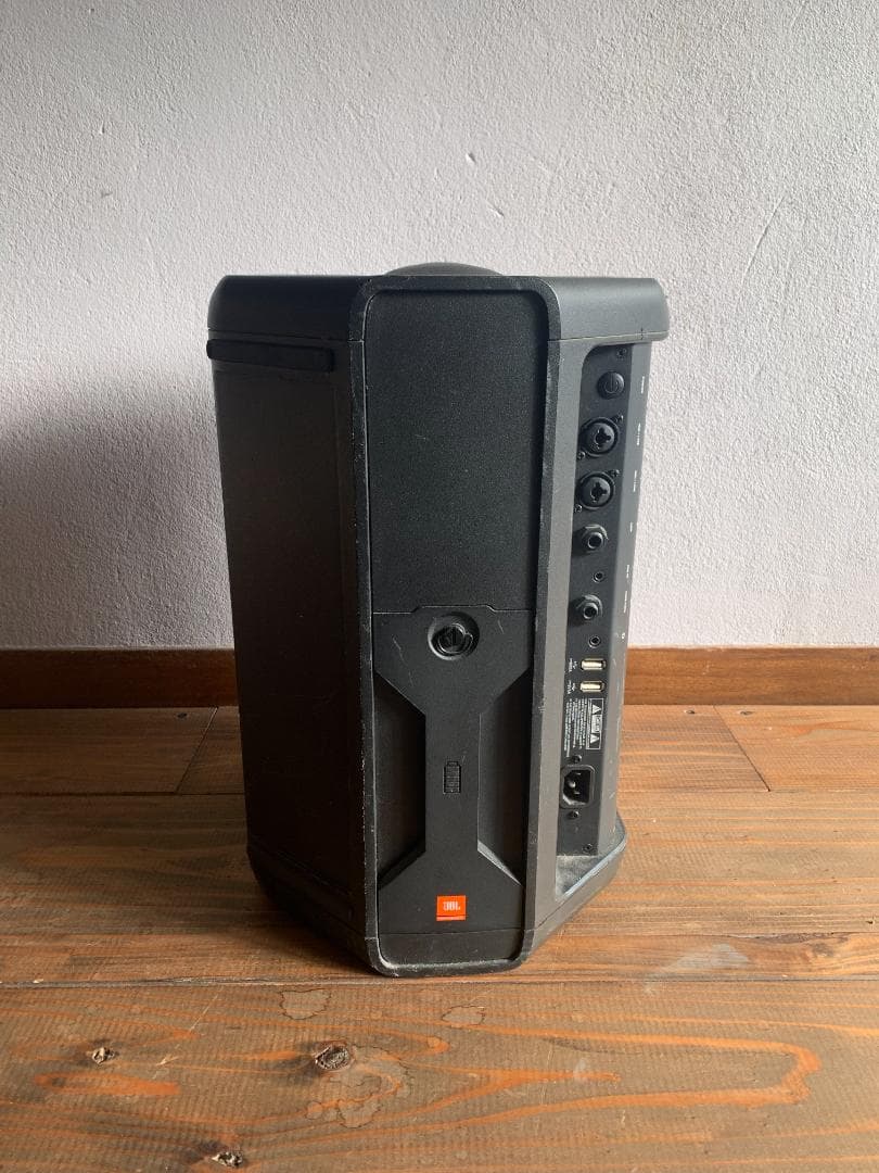 JBL ポータブルスピーカー　EON ONE Compact