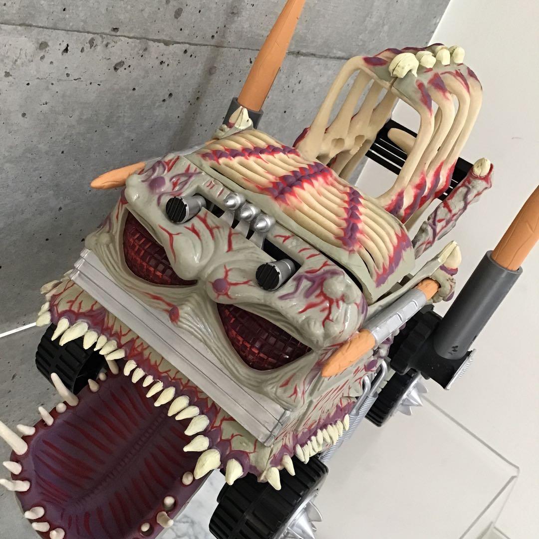 SPAWN スポーン 1994年 バイオレーター モンスターリグ マクファーレン